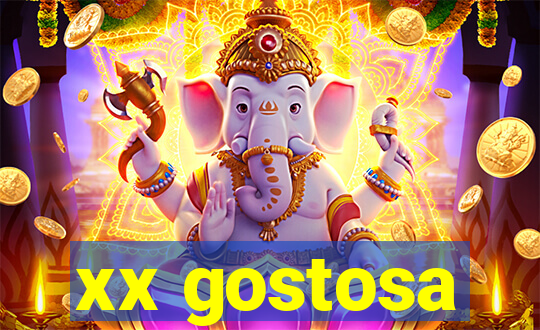 xx gostosa